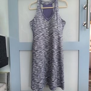 MPG workout dress